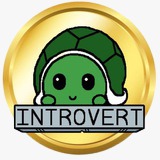 Introvert Coin