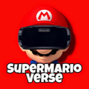 Super Mario Verse