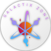Galactix Coin