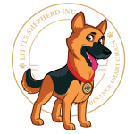 Little Shepherd Inu