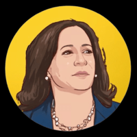 Kamala Harris COIN