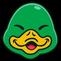 Luckyducky