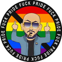 Fuck Pride