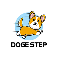 Doge Step