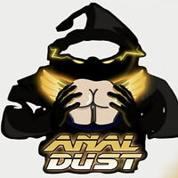 ANAL DUST