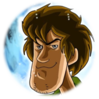Shaggy