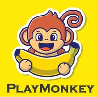 Play monkey