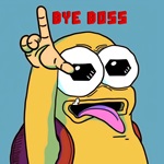 BYE BOSS