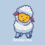 Sheep Inu
