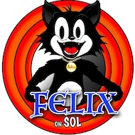 Felix The Cat