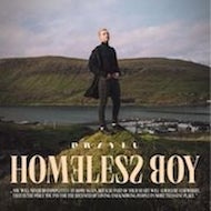 Homeless Boy