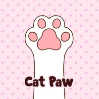 Cat Paw