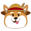 Farmer Shiba