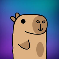 Capybara