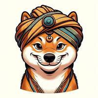 Arab Dog