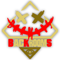 Backrooms