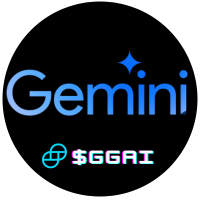 Gemini AI Token