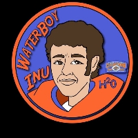 WaterBoyInu