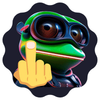 FUCK PEPE