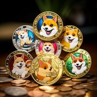 MEME COIN MANIA