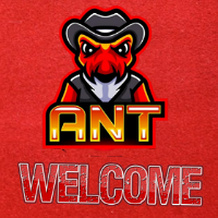 Ant inu ๐๐