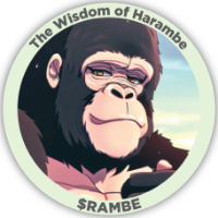 HARAMBE Token