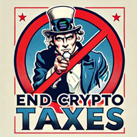 End Crypto Taxes