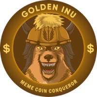 Golden Inu