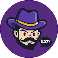 Lucky Lotto Token