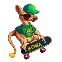 Kenga Token