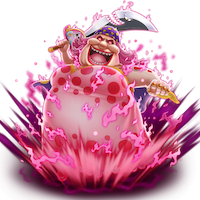 BigMom Inu