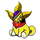 SOGE KING INU