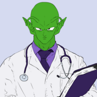 Doctor Piccolo