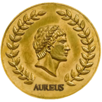 Aureus Token