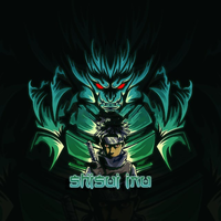 Shisui Inu
