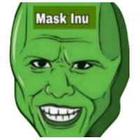 Mask Inu