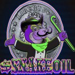 UNCLE ALOYSIUS FAMOUS TRIIIPLE STRENGTH BULL RUN SYRUM FORMULA