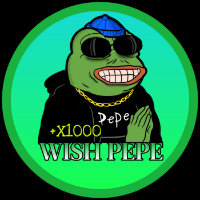 Wish Pepe
