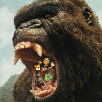 King Kong (CTO)