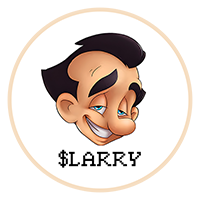 Larry Laffer