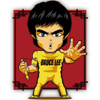 Bruce Lee Token