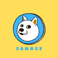 SAMOGE INU