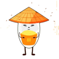 RICE-CHAIN X