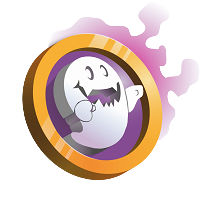 Ghosty