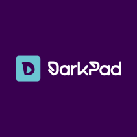 DarkPad