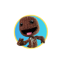 Sackboy