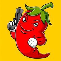 PepperGun