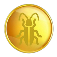 COCKROACH-COIN G2