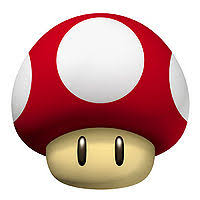 GALAXY MARIO