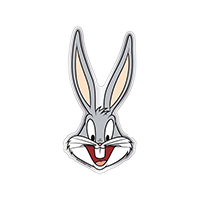 Bugs Bunny Inu